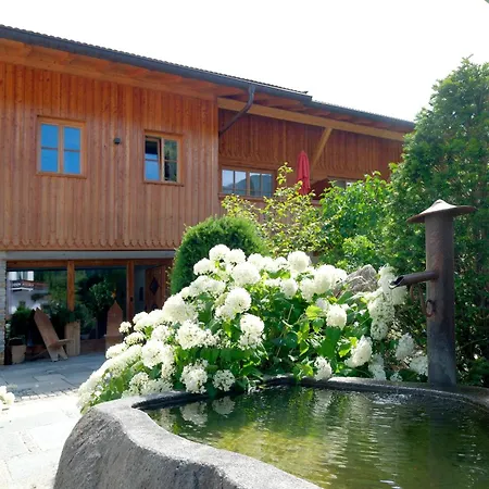 Postgasthof, Rote-wand * Bayrischzell
