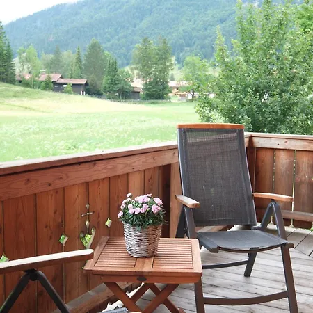 Postgasthof, Rote-wand Hotel *
