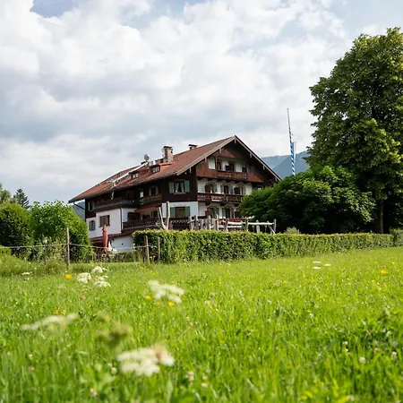 Postgasthof, Rote-wand Hotel Bayrischzell