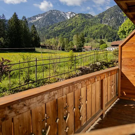 Postgasthof, Rote-wand Hotel *