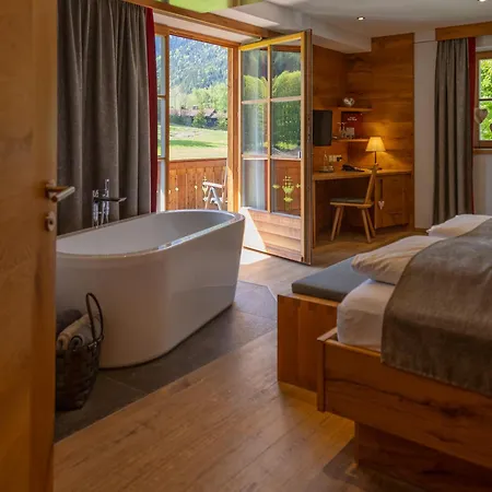 Postgasthof, Rote-wand Hotel Bayrischzell