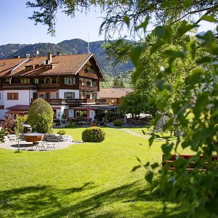Postgasthof, Rote-wand * Bayrischzell