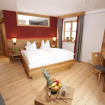 Postgasthof, Rote-wand Hotell Bayrischzell