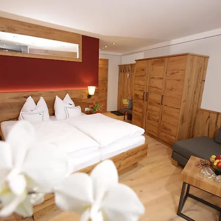 Hotell Postgasthof, Rote-wand Bayrischzell