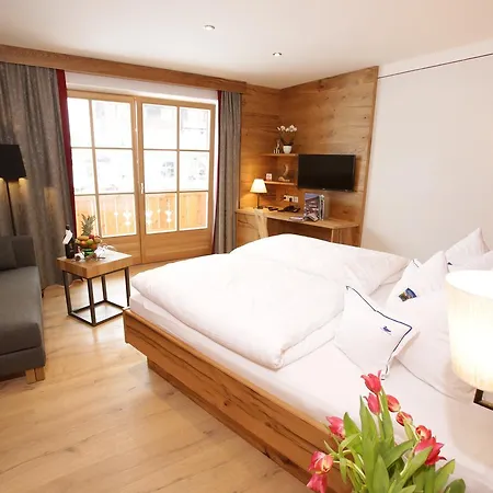 Hotell Postgasthof, Rote-wand Bayrischzell