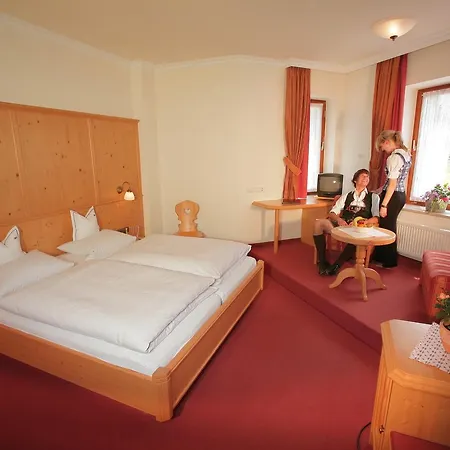 Postgasthof, Rote-wand Hotel Bayrischzell