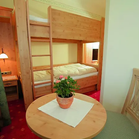 Hotell Postgasthof, Rote-wand Bayrischzell