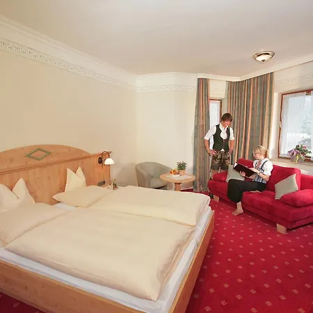 Hotell Postgasthof, Rote-wand *