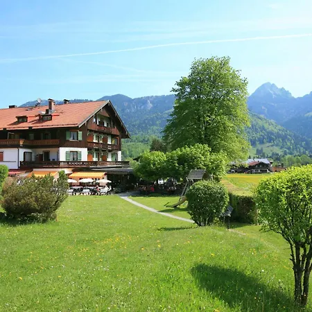 Hotel Postgasthof, Rote-wand Bayrischzell