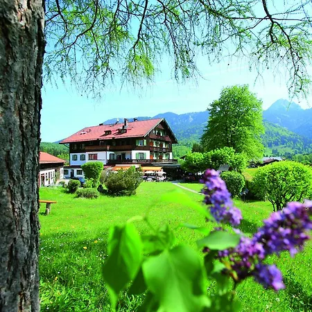 Postgasthof, Rote-wand * Bayrischzell