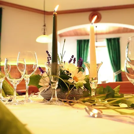 Postgasthof, Rote-wand Hotel *