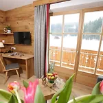 Postgasthof, Rote-wand *