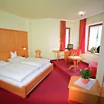 Postgasthof, Rote-wand *