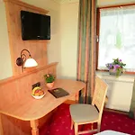 Postgasthof, Rote-wand Bayrischzell
