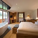 Hotel Postgasthof, Rote-wand