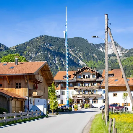 Hotel Postgasthof, Rote-wand