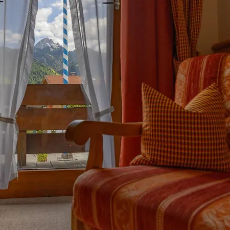 Postgasthof, Rote-wand Bayrischzell