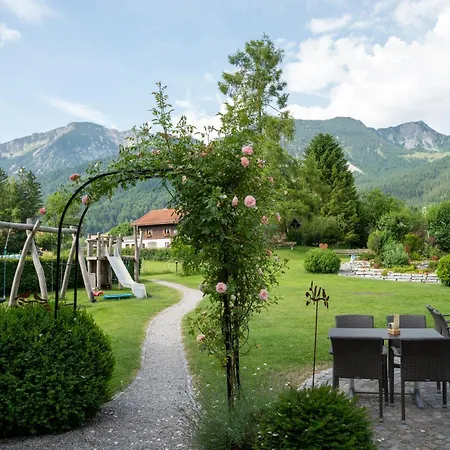 Postgasthof, Rote-wand *