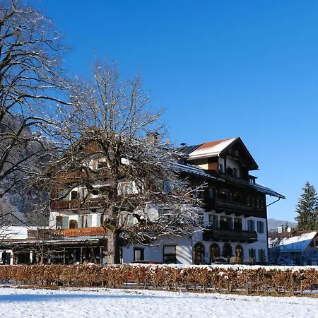 Hotel Postgasthof, Rote-wand