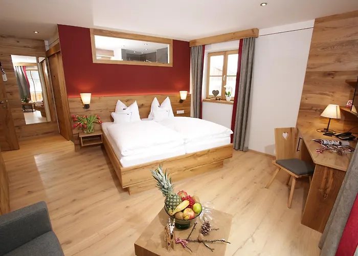 Postgasthof, Rote-wand Hotel Bayrischzell