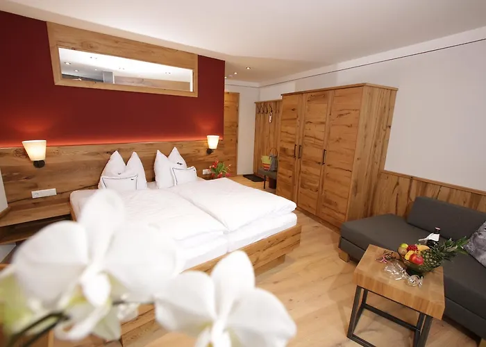 Hotel Postgasthof, Rote-wand Bayrischzell